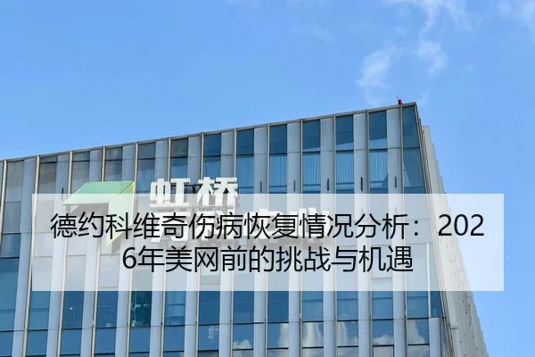 德约科维奇伤病恢复情况分析：2026年美网前的挑战与机遇